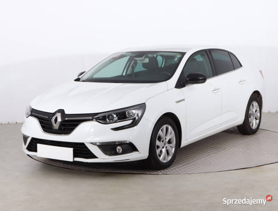 Renault Megane 13 TCe Piaseczno