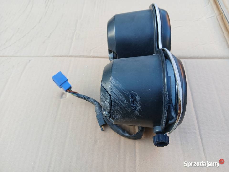Licznik Suzuki GS 500 lubuskie Skwierzyna