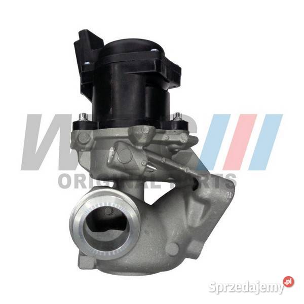 Zawór EGR Peugeot Bipper 1007 206 207 Toyota Układ elektryczny Włocławek