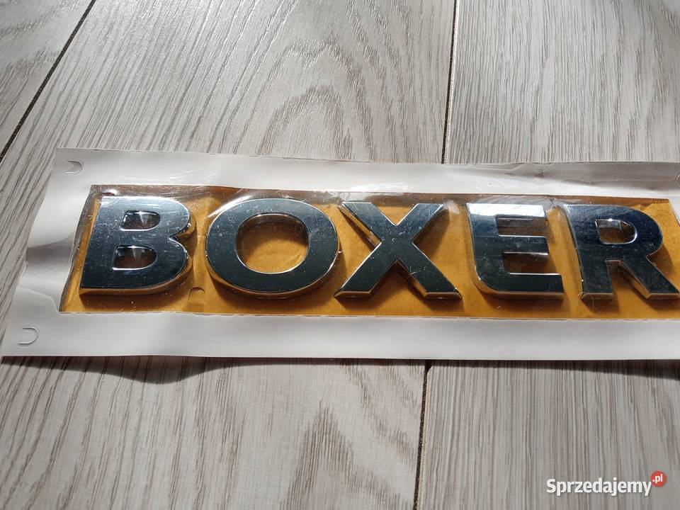 PEUGEOT ZNACZEK EMBLEMAT boxer kujawsko-pomorskie Bydgoszcz