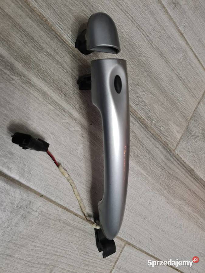 Klamka Renault Zoe Lift 806424976R osobowe Turek