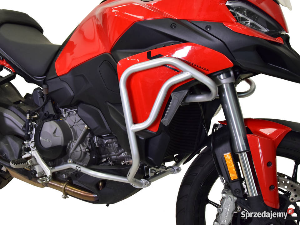 Gmole HEED Ducati Multistrada V2 V2S 2025 zestaw