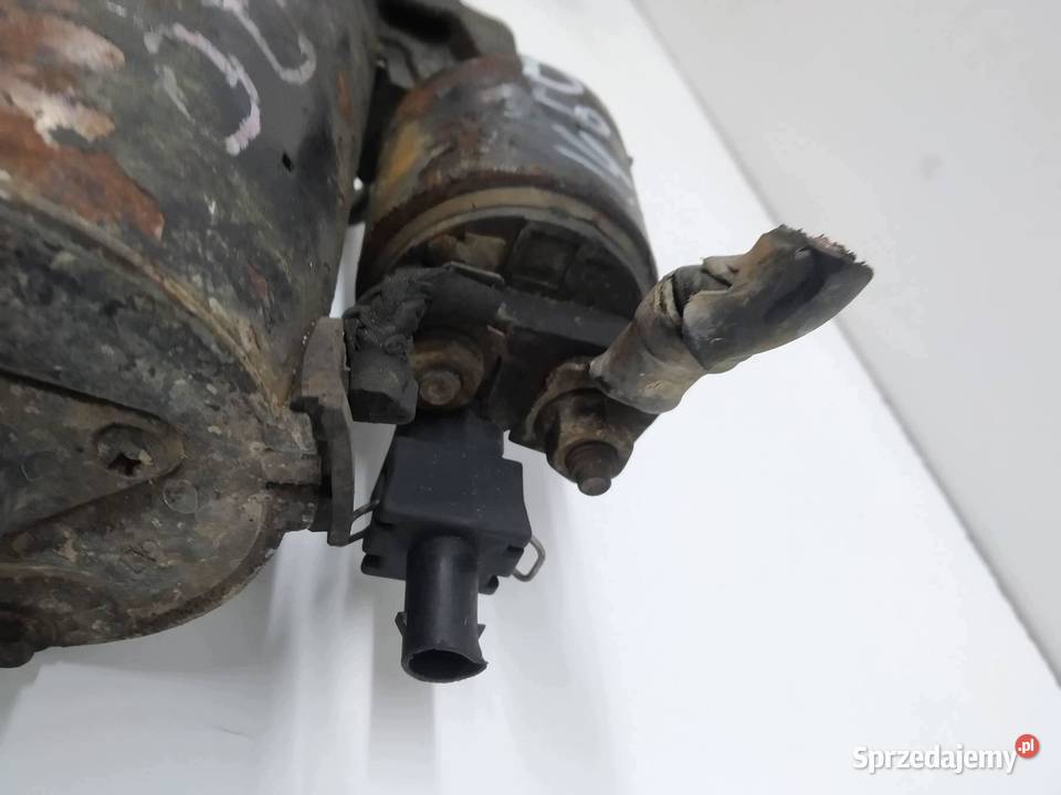 ROZRUSZNIK 19 TDI VW Volkswagen Polo IV 20022008