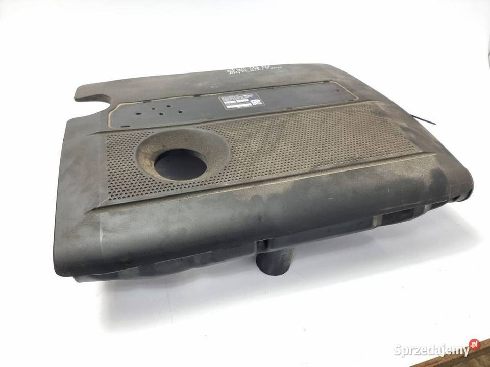OBUDOWA FILTRA SEAT TOLEDO II 036129607 kujawsko-pomorskie Lipno