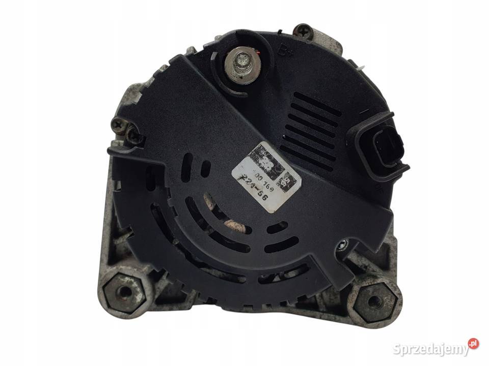 ALTERNATOR Nissan Primastar Opel Vivaro Renault