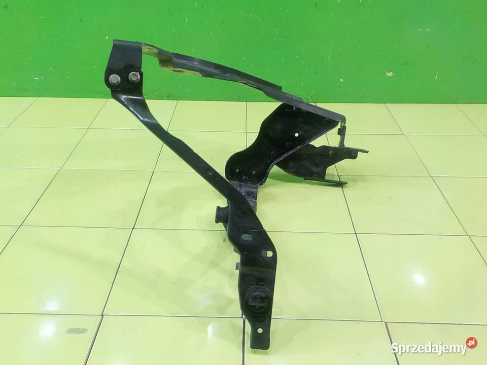 MERCEDES C W204 C204 AMG 13r COUPE 2D okular mazowieckie