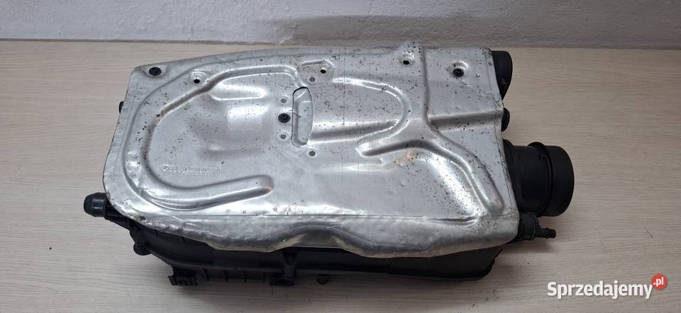 Obudowa Filtra Powietrza Mercedes świętokrzyskie Sandomierz