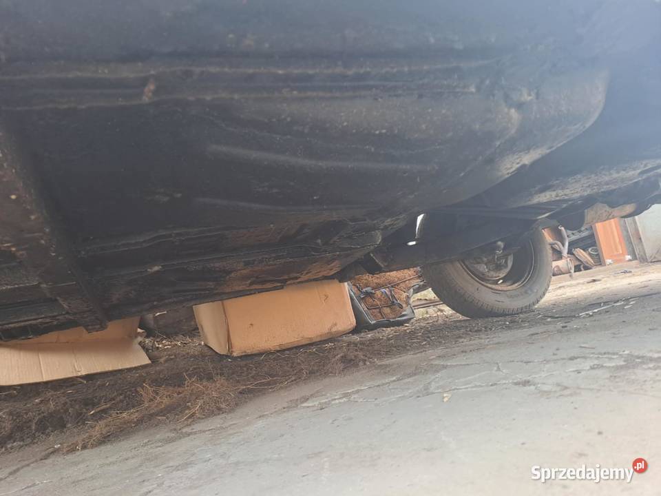 Zamienię na mini van 67 osobowego Łódź