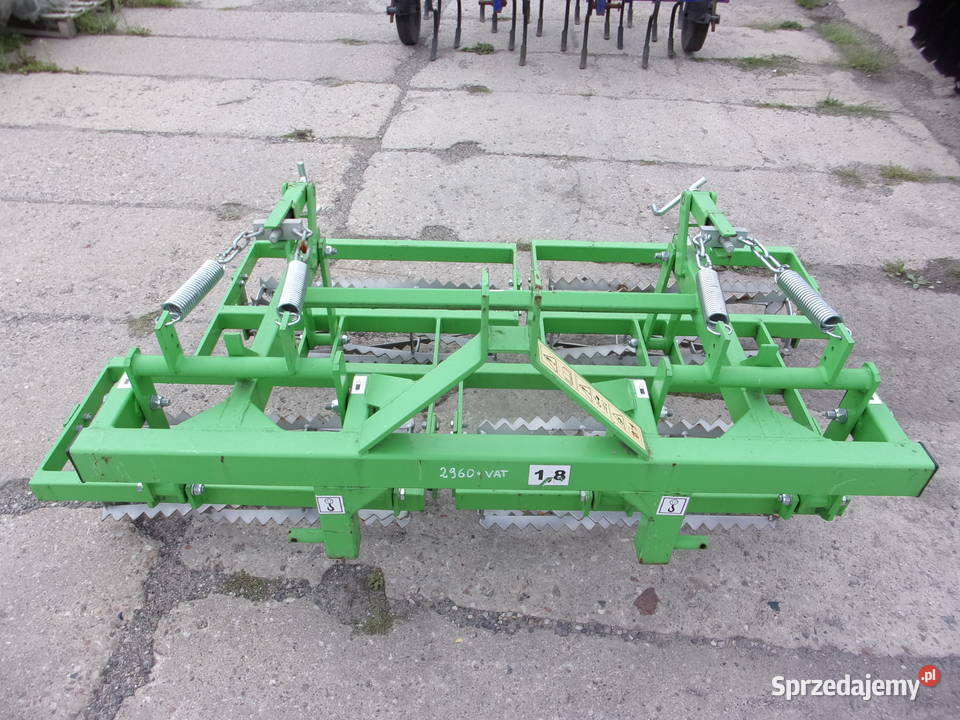 Wał strunowy podwójny na docisku U7241 BOMET 18m sprzedam