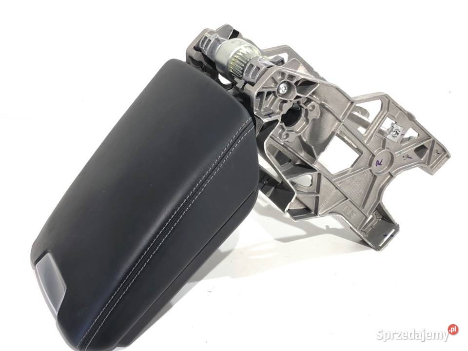 PODŁOKIETNIK AUDI A7 C8 SportowyCoupe 4K0864283D