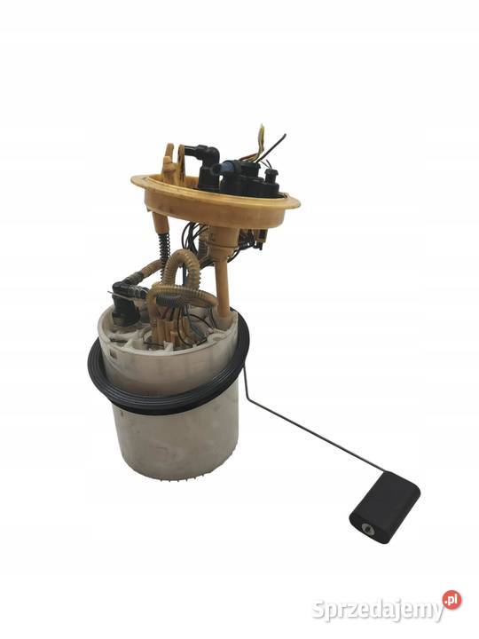 POMPA PALIWA 5Q0919050AN 20 TDI 149 Audi A3 III