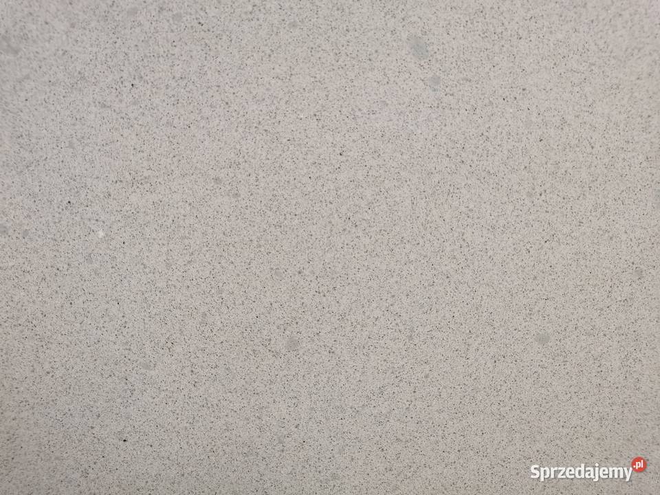 Płytki ze spieku kwarcowego GRIS PERLADO 60x60x2 Przemyśl