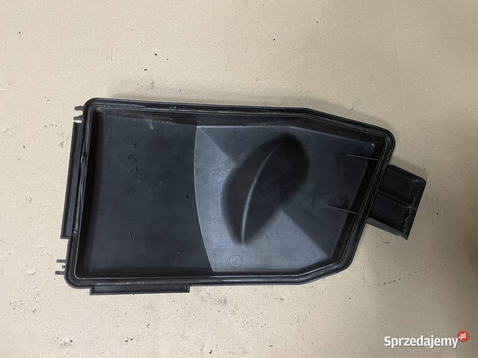 Obudowa skrzynki bezpieczników 2035450203 Szczecin