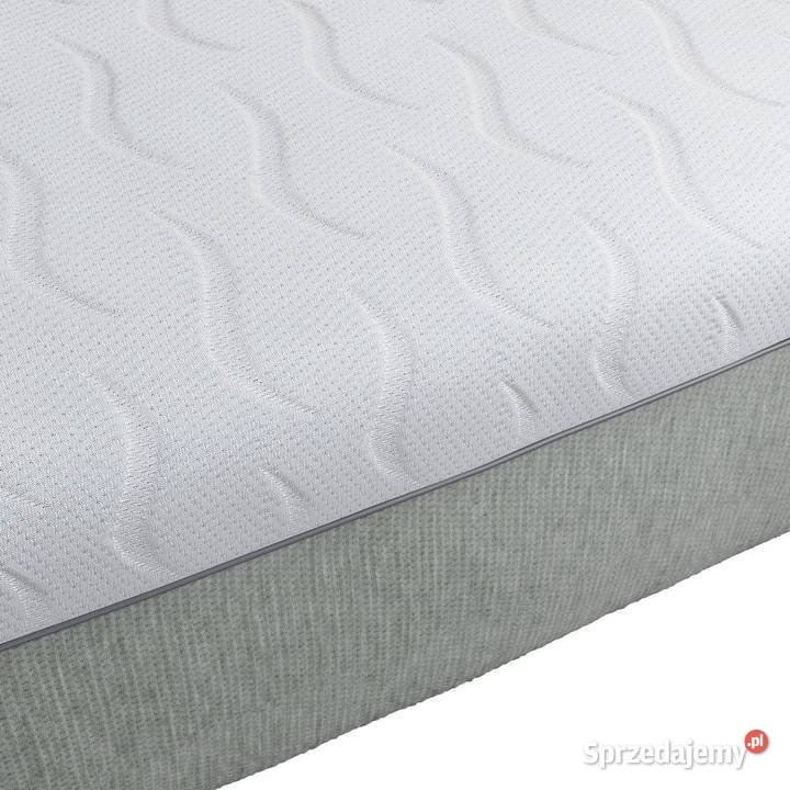 Materac Wellpur GOLD F110 140160x200 Jysk Nowy zachodniopomorskie Szczecin