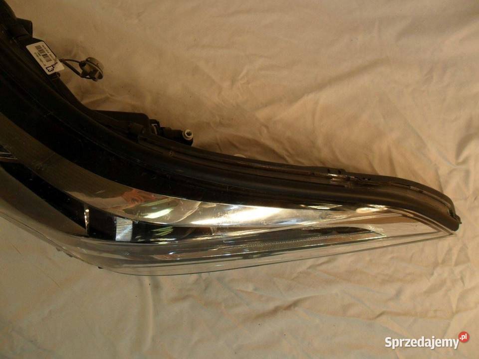Reflektor Przód strona lewa Toyota CHR I MM194 Oświetlenie Nowy Tomyśl