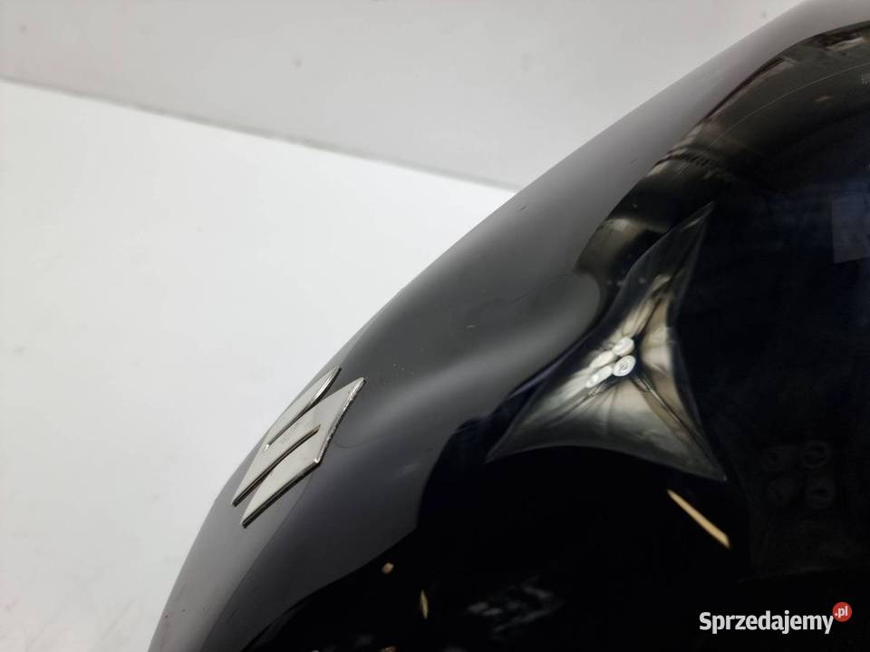ZBIORNIK PALIWA SUZUKI GSR 600 Lipno sprzedam