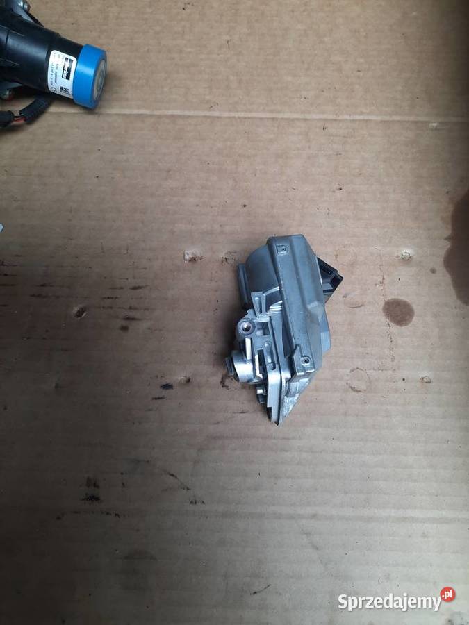 Blokada kierownicy 84415563 Volvo FH FM ciężarowe Części