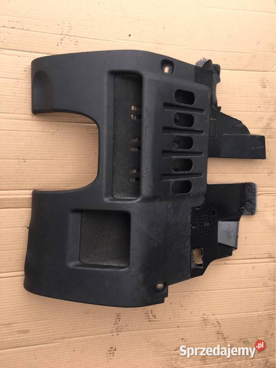 Osłona pod kierownice audi a4 b6 b7 8E1863075C