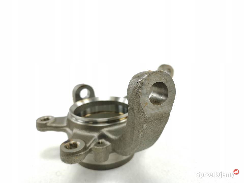 ZWROTNICA LEWY PRZÓD SAAB 900 19861987 ASO