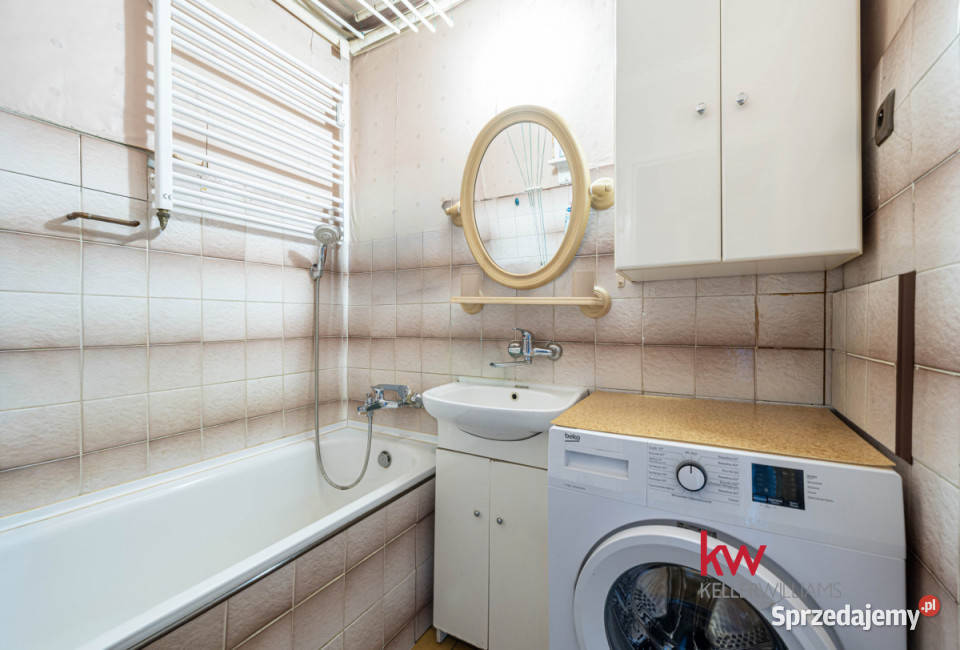 Sprzedam mieszkanie Poznań 65m2 4 pokoje wielkopolskie