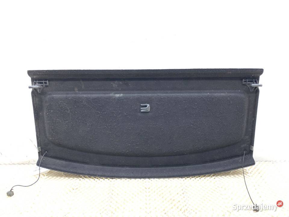 PÓŁKA TYŁ VW GOLF V Hatchback 0310 OSŁONA