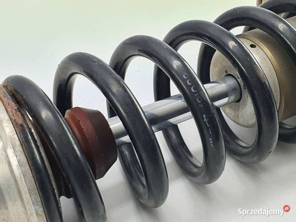 Amortyzator Tyl Kawasaki Kxf 250 Łódź