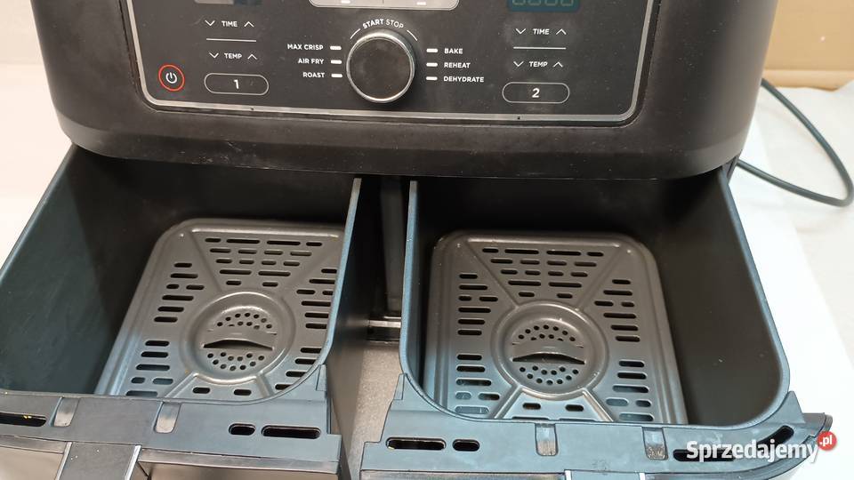 Ninja Foodi AF400EU air fryer frytkownica bezt