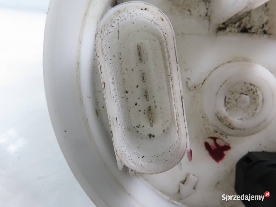 POMPA PALIWA AUDI A4 B6 18 T osobowe