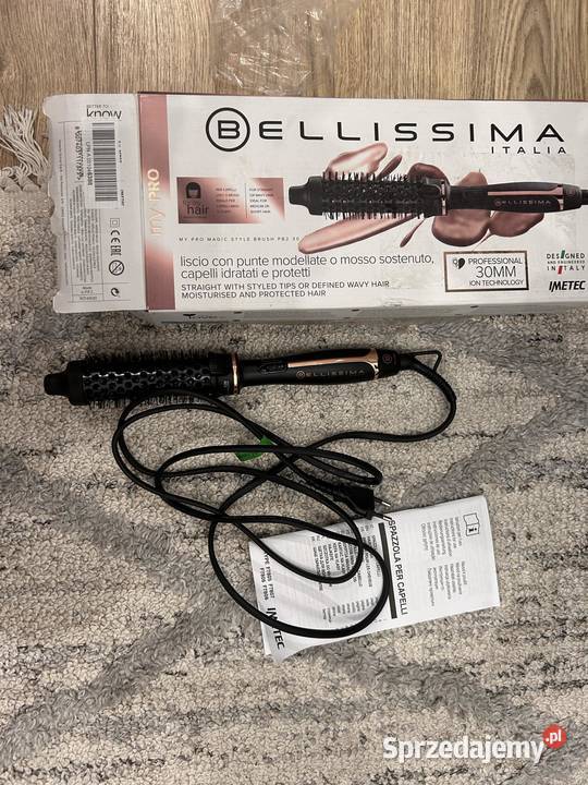Bellissima My Pro Magic Style Brush P2 30 Opole