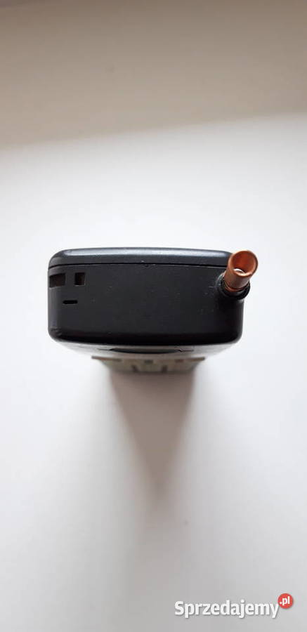 Stara Nokia Centertel mazowieckie Warszawa