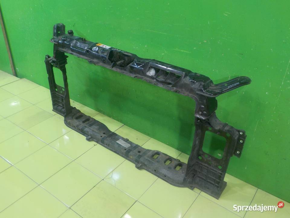 KIA CEED II 16 CRDI 13r HB 5D pas przedni Suków