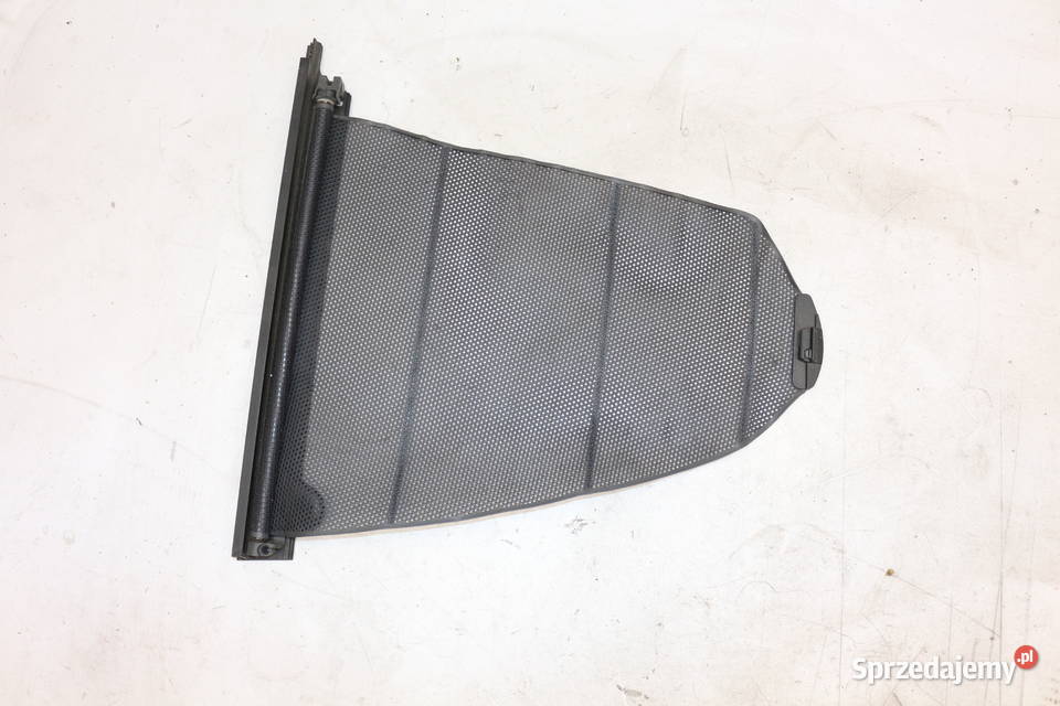 BMW 7 E65 ROLETA DRZWI PRAWA TYŁ 8240520 osobowe Prochowice sprzedam