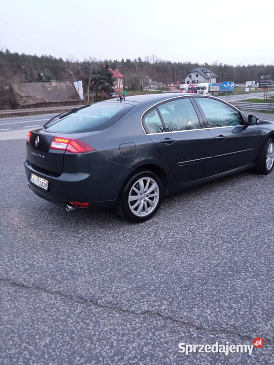 Sprzedam Renault laguna diesel świętokrzyskie Kielce