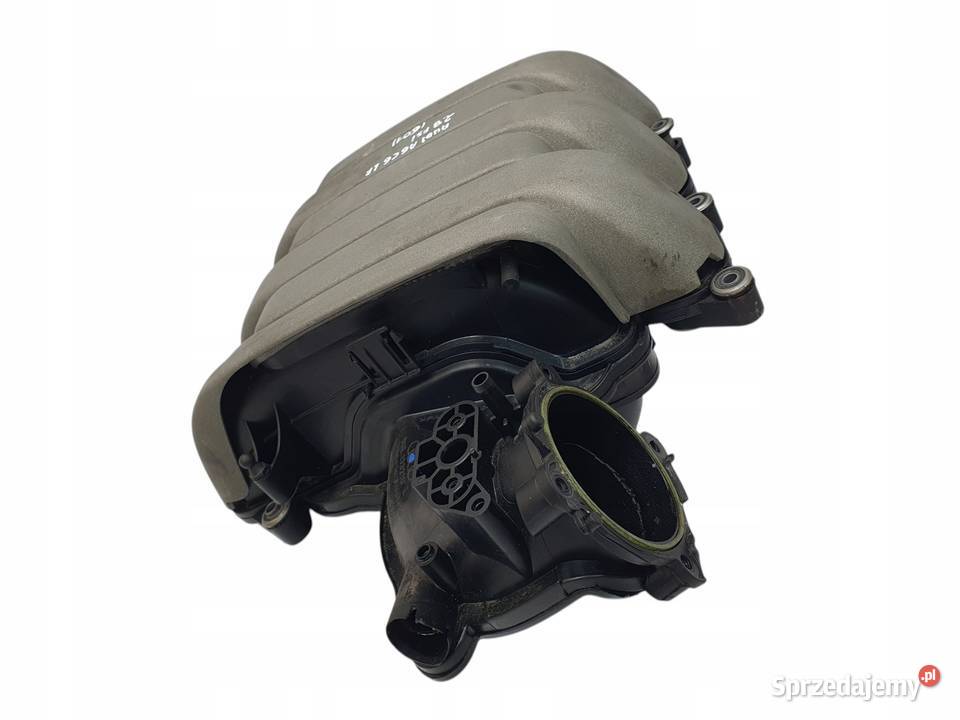 KOLEKTOR SSĄCY Audi A6 C6 28 FSI 06E133210G Chełm