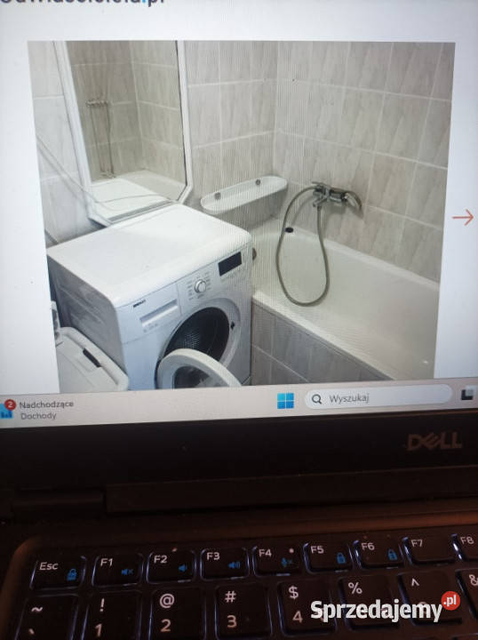 mieszkanko 3000 2 pok Liczba pokoi 2