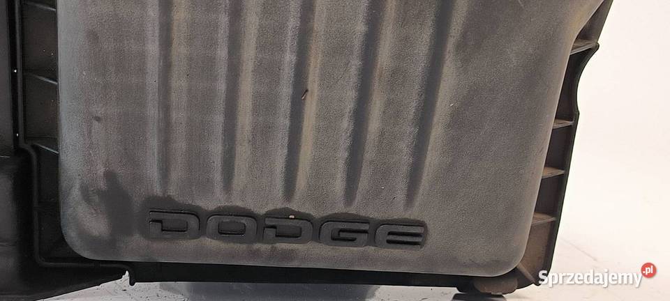 OBUDOWA FILTRA DODGE DURANGO II Lipno