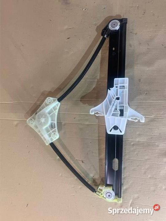 2GA839462G Podnośnik szyby prawy tył vw troc Mechanizmy opuszczania szyb