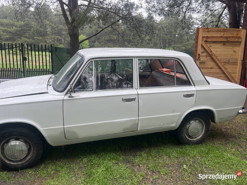 Sprzedam Lade Rok produkcji 1975 Łazy sprzedam
