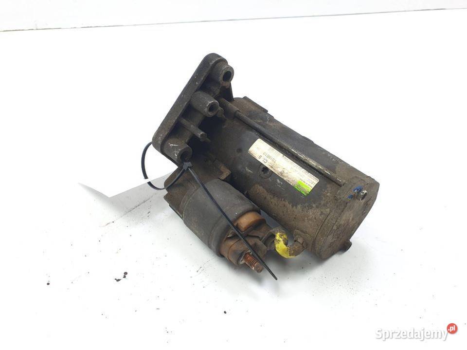 ROZRUSZNIK PEUGEOT BIPPER TS18E13 Lipno sprzedam