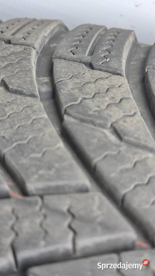 Opony zimowe 2055516Firestone winterhawk Samochodowe Lublin