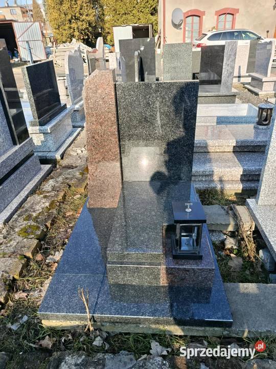 KAMIENIARSTWO KATOWICE NAGROBKI KATOWICE POMNIKI