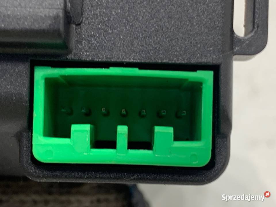 CZUJNIK DESZCZU FORD FOCUS III F1FT14F449AF