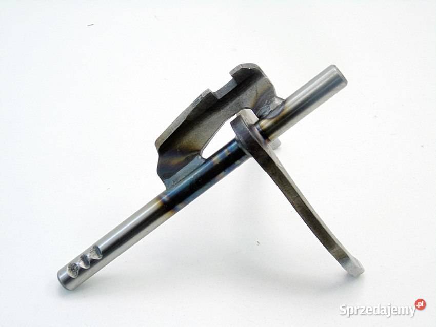 WIDEŁKI WYBIERAK SKRZYNI BIEGÓW MG6 HONDA CIVIC osobowe Sosnowiec