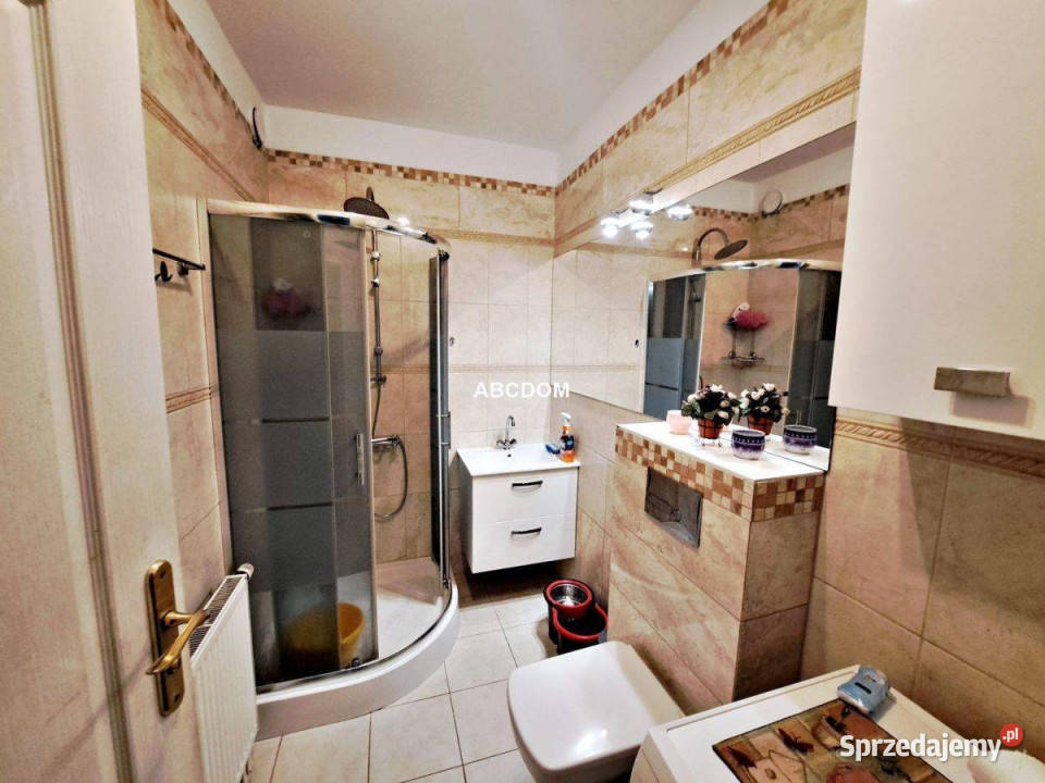 Dwupokojowe z jasną kuchnią balkon 2002r Sprzedaż