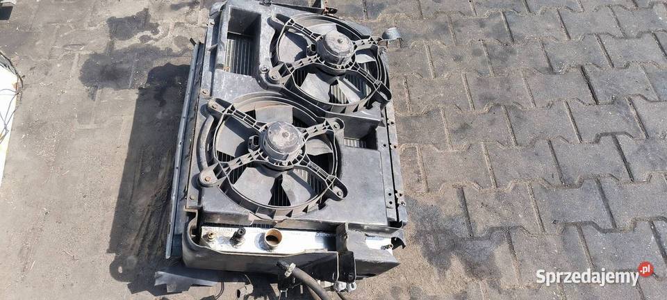 PAS PRZEDNI CHEVROLET CORVETTE C4 LIFT osobowe Lipno sprzedam