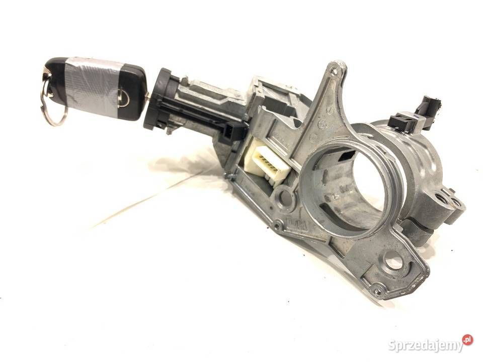 STACYJKA OPEL ASTRA H N0501882 19 150 0414