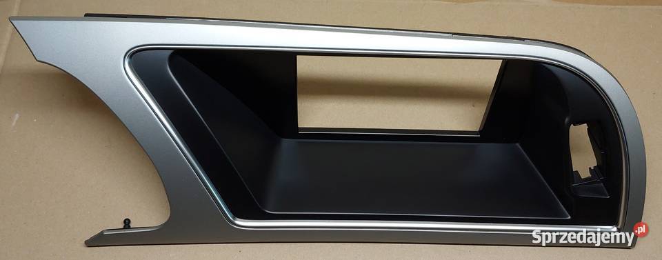 RAMKA OSŁONA OBUDOWA AUDI A4 A5 8T 0915 osobowe Mielęcin sprzedam