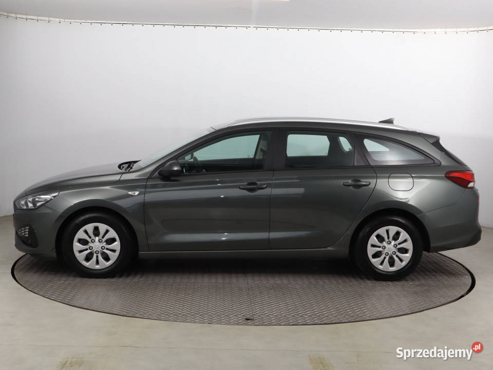 Hyundai i30 10 TGDI