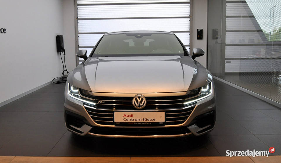 Volkswagen Arteon 272 4Motion DSG RLine Kielce