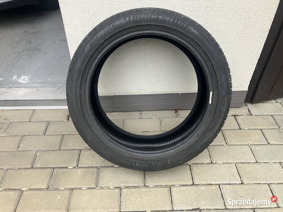 Bridgestone Turanza T005 21545 R17 pojedyncza Tarnów